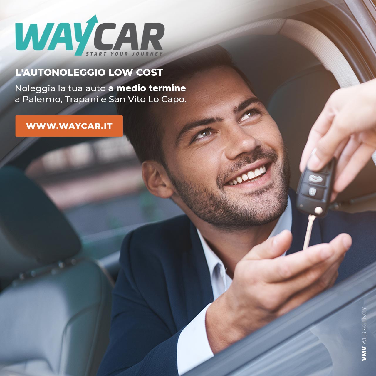 Noleggio auto mensile Offerte auto